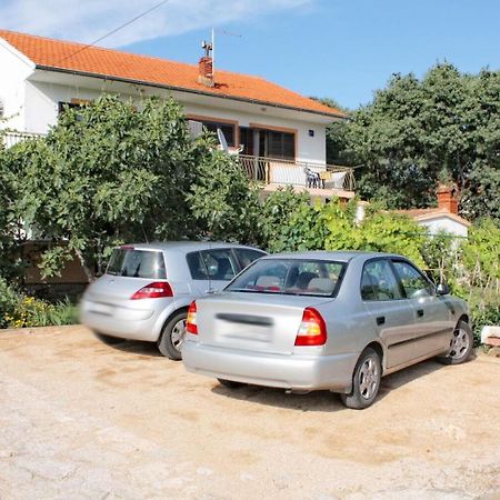 Apartments Slavica - Free Parking Jezera Exterior photo